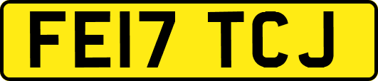 FE17TCJ