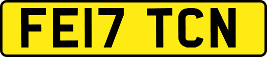 FE17TCN