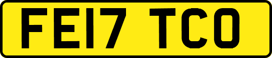 FE17TCO