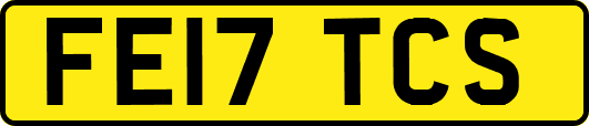 FE17TCS