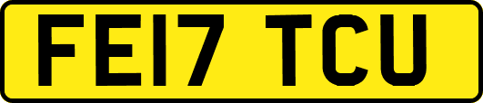 FE17TCU
