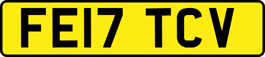 FE17TCV