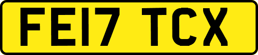 FE17TCX