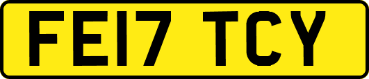 FE17TCY
