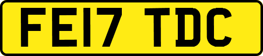 FE17TDC