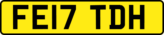FE17TDH
