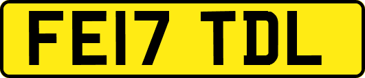 FE17TDL