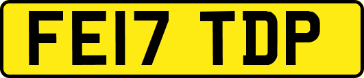 FE17TDP
