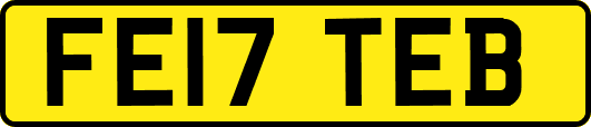 FE17TEB