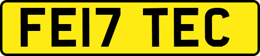 FE17TEC