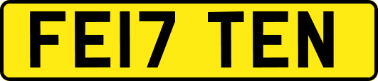 FE17TEN
