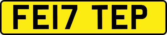 FE17TEP