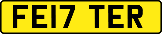 FE17TER