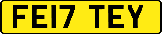 FE17TEY