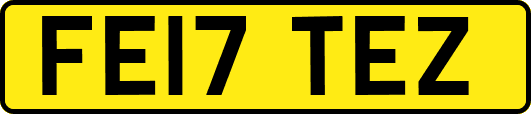 FE17TEZ