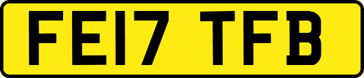 FE17TFB