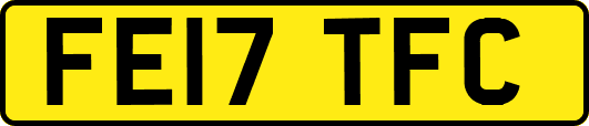 FE17TFC