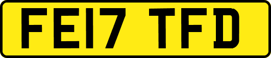 FE17TFD