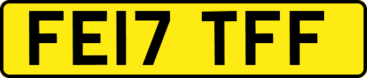 FE17TFF