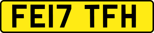 FE17TFH
