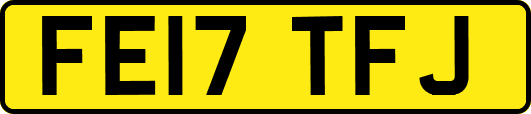 FE17TFJ