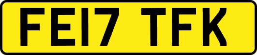 FE17TFK