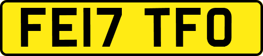 FE17TFO