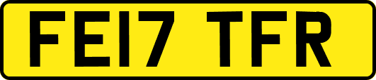 FE17TFR