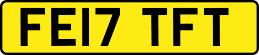 FE17TFT