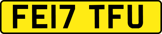 FE17TFU