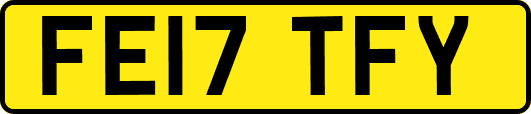 FE17TFY
