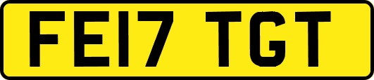 FE17TGT