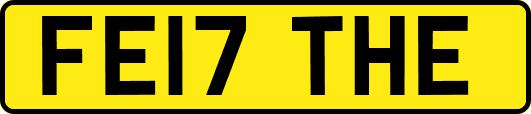 FE17THE