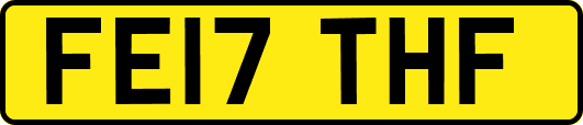 FE17THF