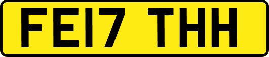 FE17THH