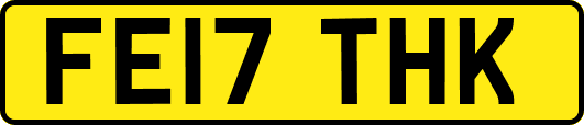 FE17THK
