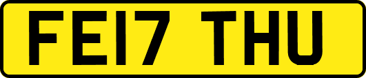 FE17THU