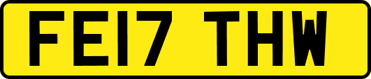 FE17THW