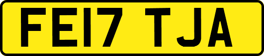 FE17TJA