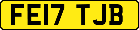 FE17TJB
