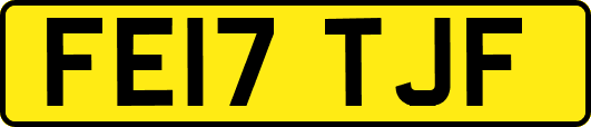 FE17TJF