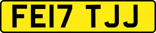 FE17TJJ