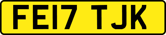 FE17TJK