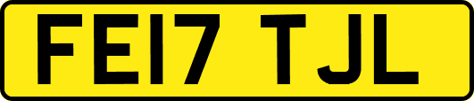FE17TJL