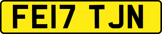 FE17TJN