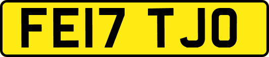 FE17TJO