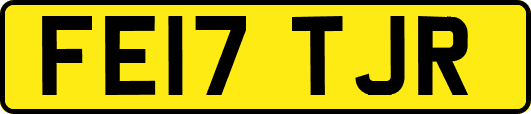 FE17TJR