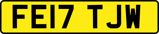 FE17TJW