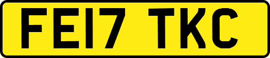 FE17TKC