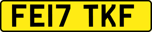 FE17TKF
